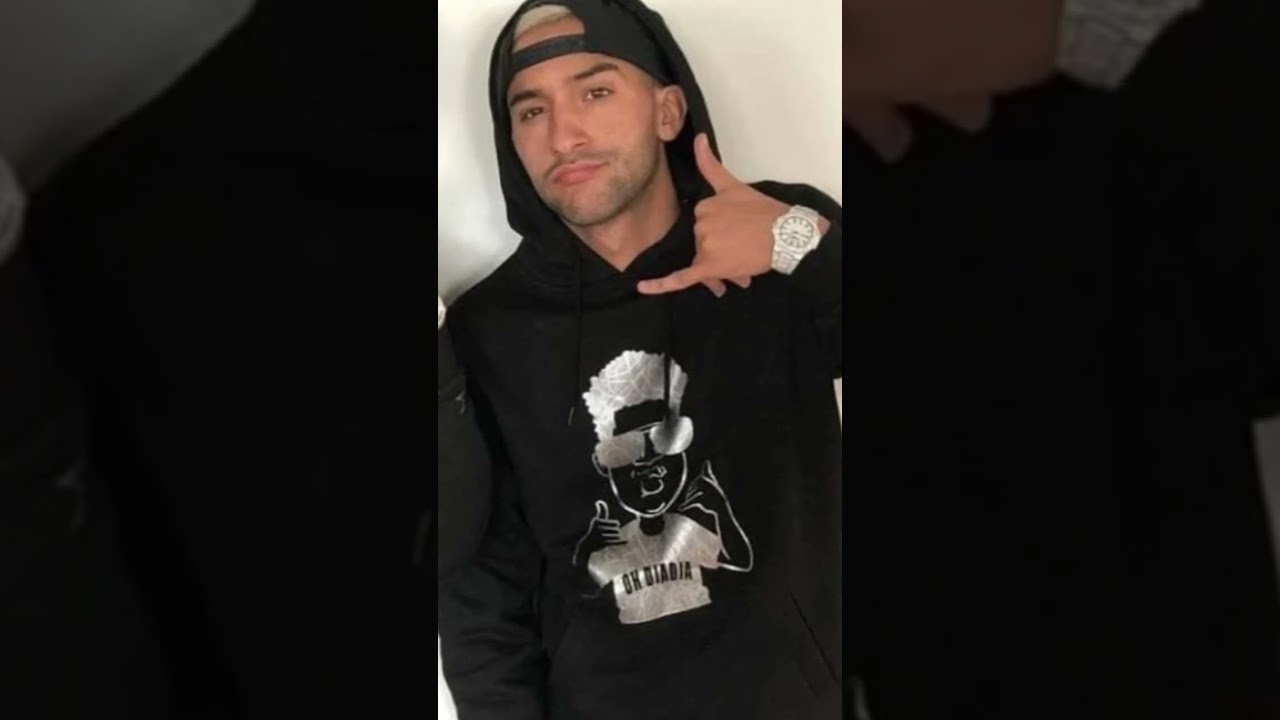 whatever it is, if Hakim Ziyech all looks handsome 