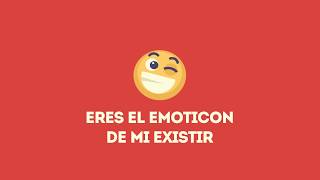 Emoticones En Video