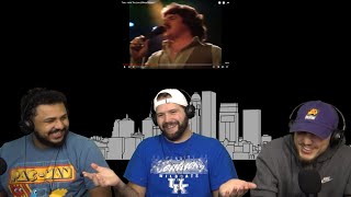TOTO - Hold The Line | REACTION