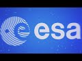 Beginning of video