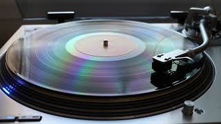 Bee Gees - Too Much Heaven (1979 HQ Vinyl Rip) - Technics 1200G / Audio Technica AT33PTG/II screenshot 3