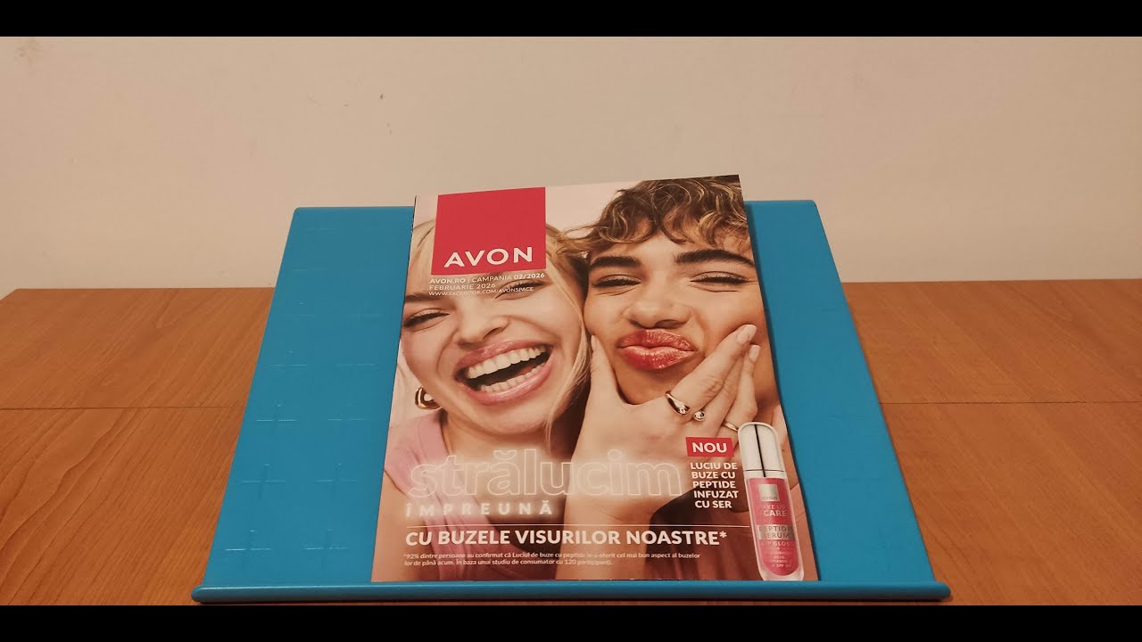 Catalog C2 AVON 2026!!!