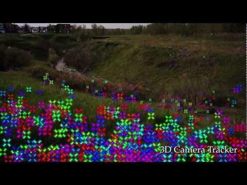 After Effects CS6 Set Extension