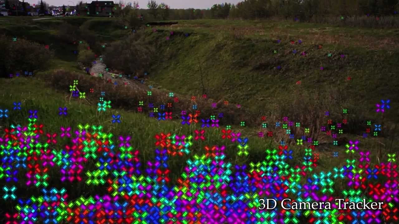 After Effects CS6 Set Extension