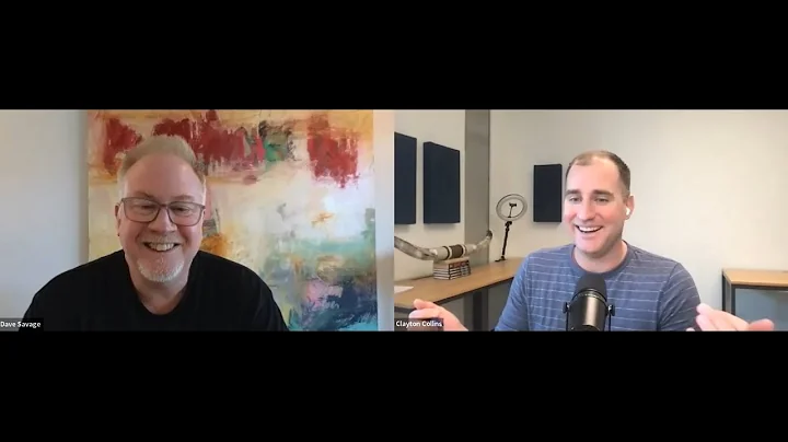3 Biggest Opportunities In The Market with Clayton...