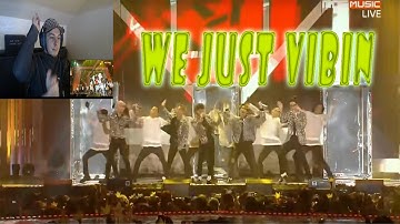 (REACTION) BIGBANG 