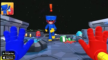 Wuggy horror hide and