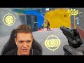 ЕМУ не НУЖЕН СКИЛЛ - ЕМУ НУЖНА ТОЛЬКО УДАЧА! Warface