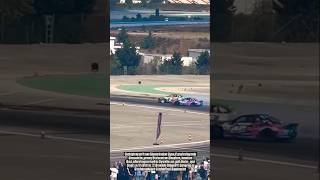 istanbul park racetrack apexmaster drift event 3. round