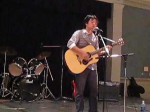いつか/ゆず(Itsuka by Yuzu) at the taste of Japan