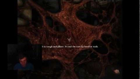 Amnesia playthrough NO LANTERN. Part 1.