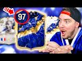 HO TROVATO UN TOTY 97 FORTISSIMO!! e ICON TOTY + ALTRI 2 TOTY! ma che succede?? - FC 25 TOTY