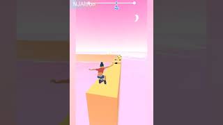 ⚛️ All New Best Funny Gameplay Video Sky Roller | Android, iOS Game | NJAltron Gaming screenshot 5