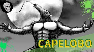 CAPELOBO | Guia do Folclore Brasileiro #4