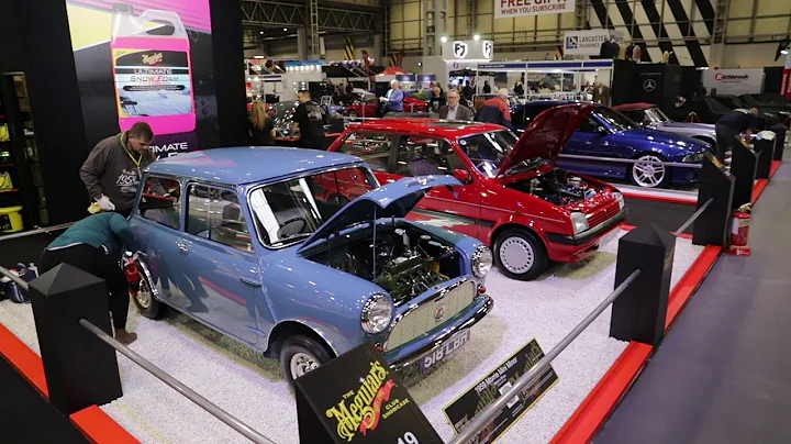 Meguiar's Club Showcase Review