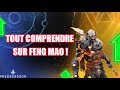 Guide des hros  feng mao 1  predecessor fr