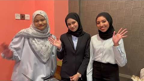 MiGC16 Closing Video