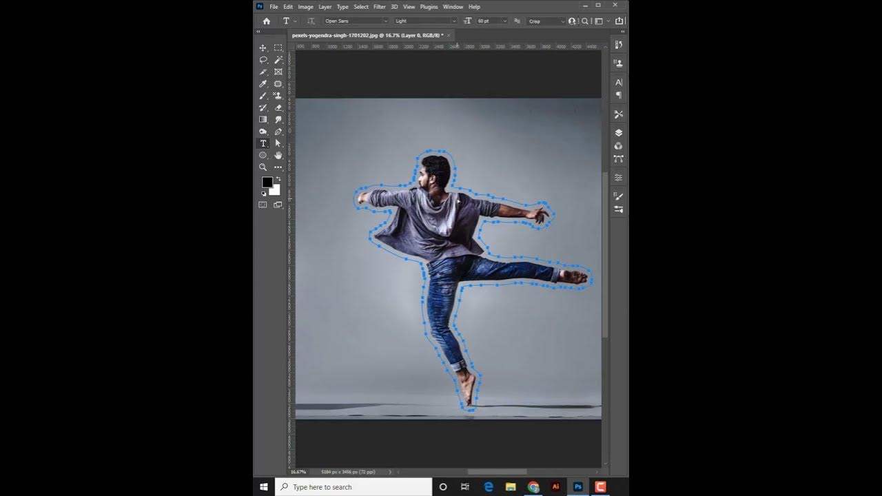 Text On Path Photoshop Wrap Text Around Subject Photoshop Shorts text-on-path-photoshop-wrap-text-around-subject-photoshop-shorts