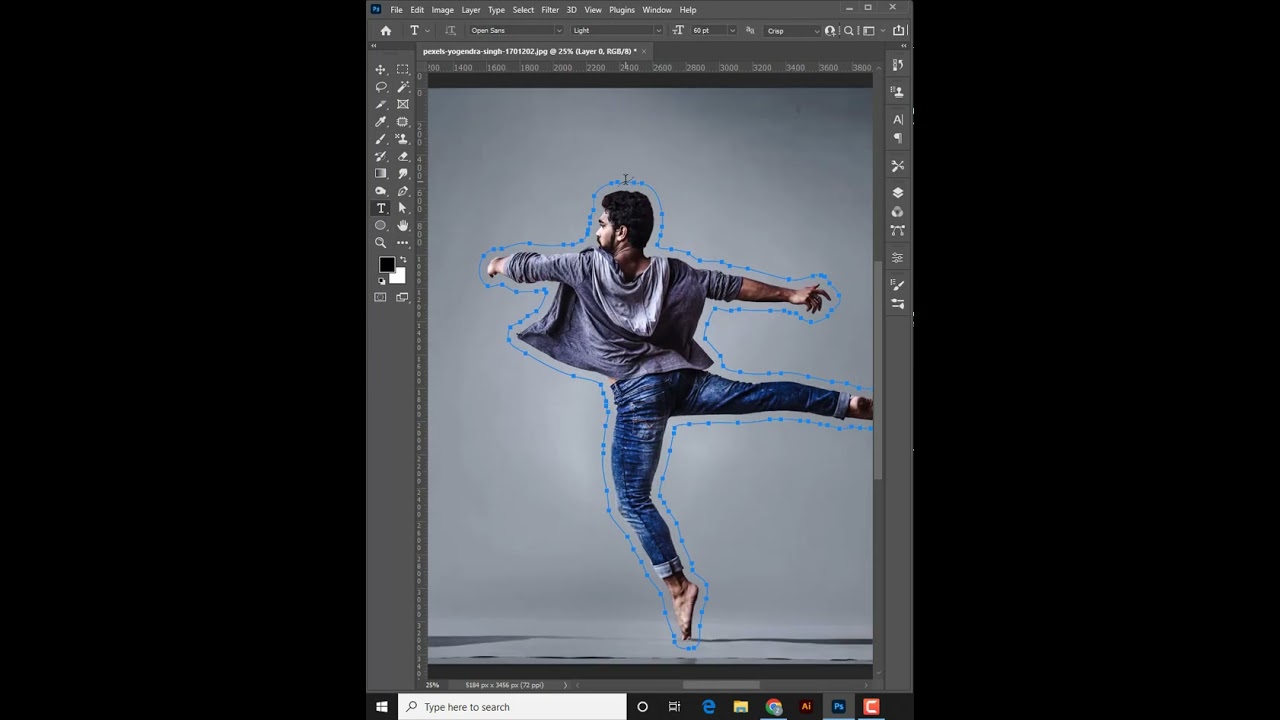 Text On Path Photoshop Wrap Text Around Subject Photoshop Shorts photoshop-cs6-tutorial-192-text-along-a-path-youtube