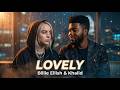 Billie Eilish Khalid Lovely 2026 
