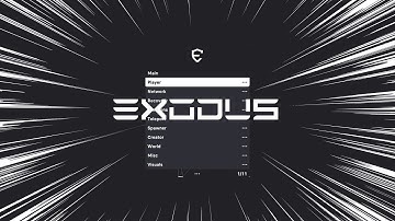 **EXODUS** Mod Menu - Red Dead Online | Best Mod Menu RDR2 | Many Functions | Free Download