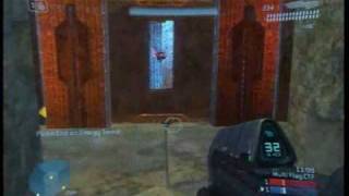 Halo 3 - CTF Rampage!