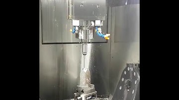 Hyundai XF6300 ( 5X Machining)