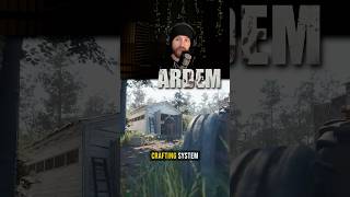 Crafting System Expansion for Ardem | Community Feedback is NEEDED #ardemgame #survivalgames