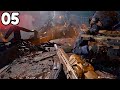 The Invasion Of New York City | Battlefield 6 Campaign | Mission 5: No Sleep
