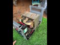 Máy biến áp nhật bãi 3kva
