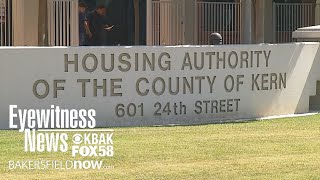 Kern County Housing Authority opens applications for rental assistance programs