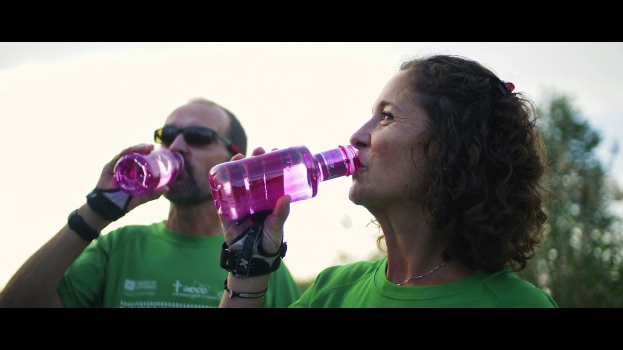 SOLÁN DE CABRAS REFUERZA SU COMPROMISO CON LA ASOCIACIÓN ESPAÑOLA CONTRA EL  CÁNCER POR DÉCIMO AÑO CONSECUTIVO