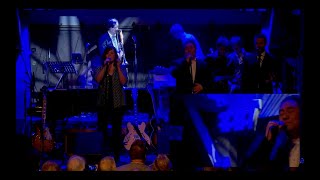 Stefanie Hempel & The Silver Spoons "Because" (Beatles Cover) screenshot 5