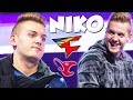 NiKo Top 10 Upvoted Reddit Clips Of All Time!