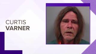 Newberry Man Charged With Killing His Wife