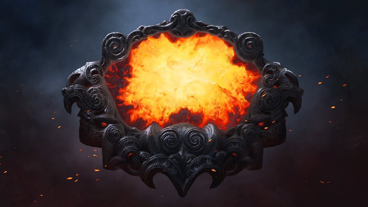 Path of Exile #3 Призыватель 22 ур