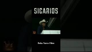 Sicarios- Oscar Lopez