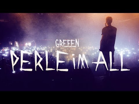 GReeeN - Perle
