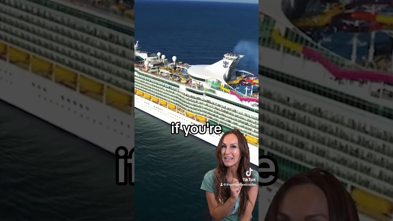 7 Tips for Going On Your First Cruise! 