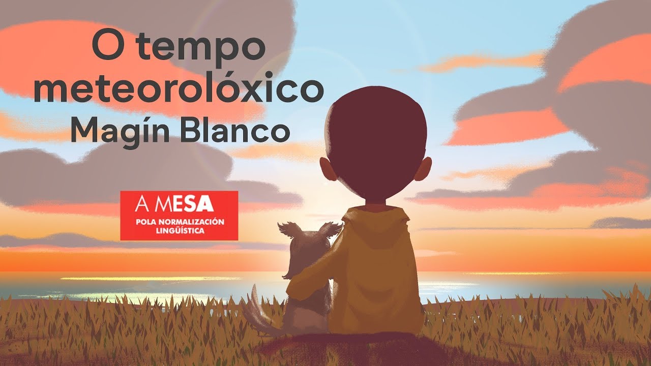 O tempo meteorolóxico