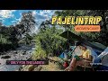 VLOG: Jom Camping dengan PajelinTrip | WomenCamp: Janda Baik