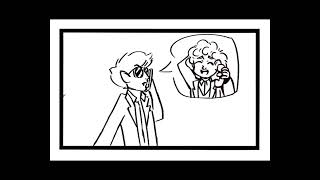 Good Omens - Lockdown (storyboard)