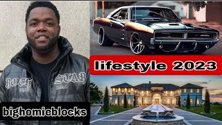 Bighomieblocks lifestyle (Blocks _ Zavia) Biography, Boyfriend, Age, Net Worth, Hobbies, Facts 2023