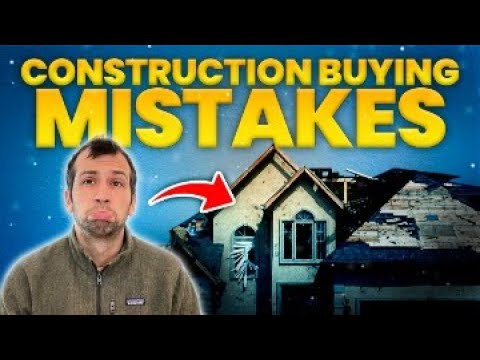 New construction MISTAKES in Somerville & Cambridge, MA