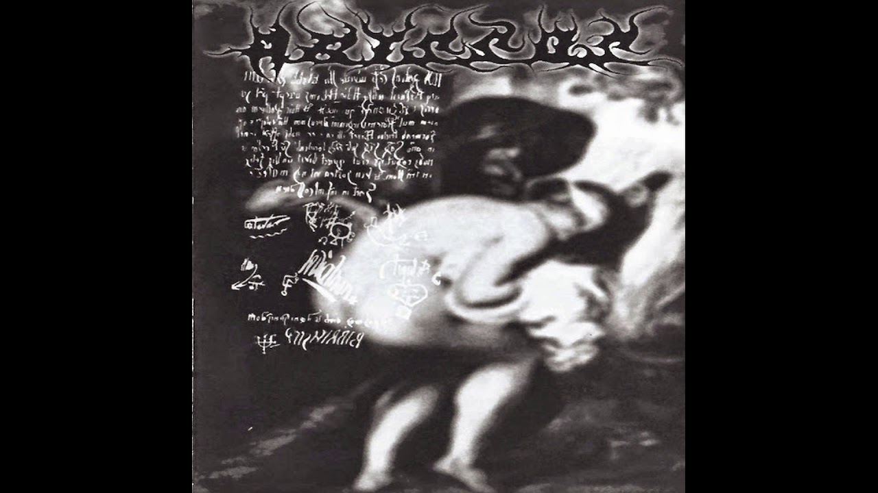 Abyssos - Wherever the Witches Might Fly (Demo 1996) - YouTube