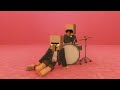 VOSÉ Vruno Mars APT Villager Music Video 