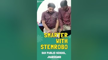 Robotics for Students | Robotics Workshop | Arduino | Basic Electronics