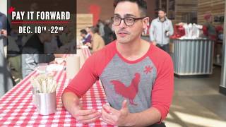 Pay it Forward 2018