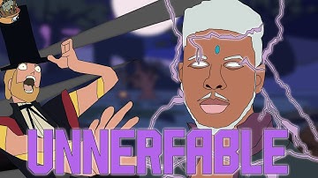 The Unnerfable Tyrant Of Street Fighter V: Urien