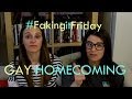 Faking It Friday - Episode 2